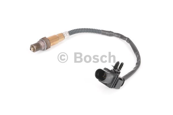 Lambdatunnistin BOSCH 0 281 004 494