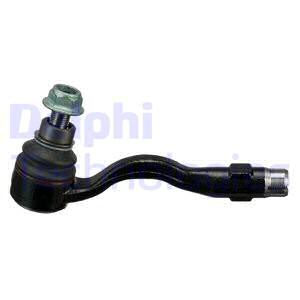 Raidetangon kulmanivel DELPHI TA3201