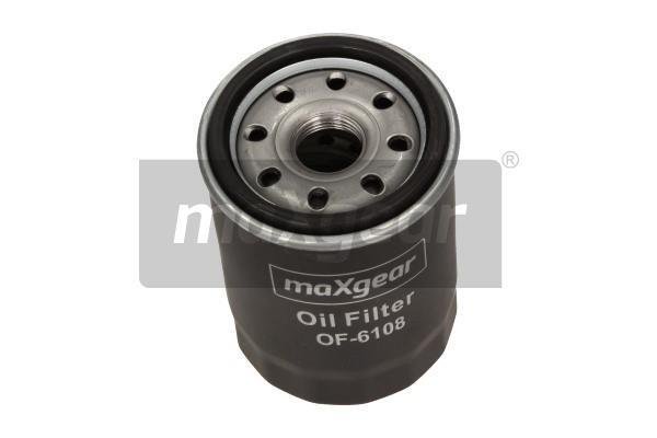 Öljynsuodatin MAXGEAR 26-0885