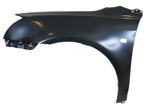 Lokasuoja, Eteen, oikea, TOYOTA AVENSIS, AVENSIS Kombi, AVENSIS Sedan, 53811 05020