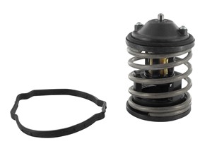 Termostaatti, jäähdytysneste, BMW,MINI, 11 51 7 805 192 SET, 11 51 7 805 192, 7 805 192