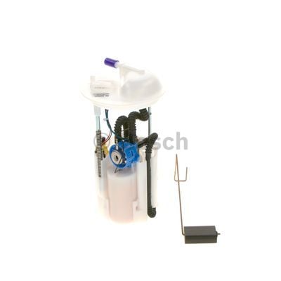 Polttoaineen syöttöyksikkö BOSCH 1 987 580 029
