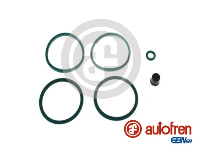 Korjaussarja, jarrusatula AUTOFREN SEINSA D4133