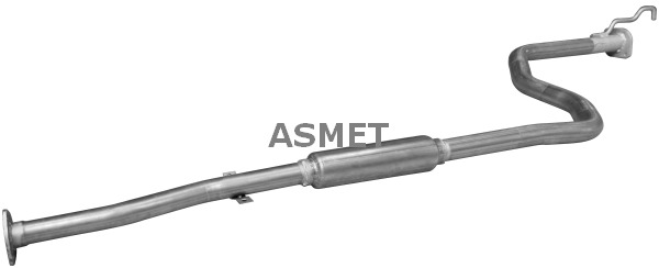 Pakoputki ASMET 13.024