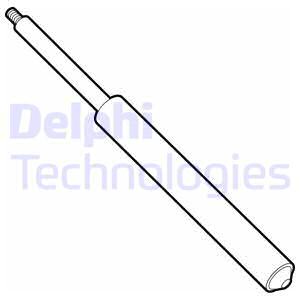 Iskunvaimennin DELPHI V20555413