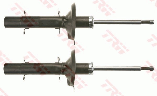 Iskunvaimennin TRW JGM215T
