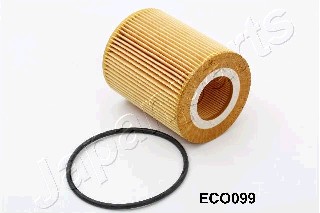 Öljynsuodatin JAPANPARTS FO-ECO099