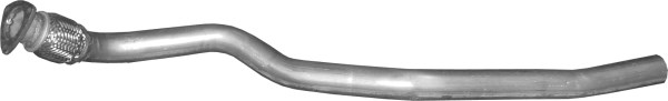 Pakoputki POLMO 01.38