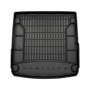 Tavaratilan matto 3D, AUDI A4 B9 Avant
