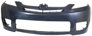 Puskuri, eteen, Edessä, MAZDA 5, CC5350031CAA, CCZ35003XAA, CCZ35003XBB