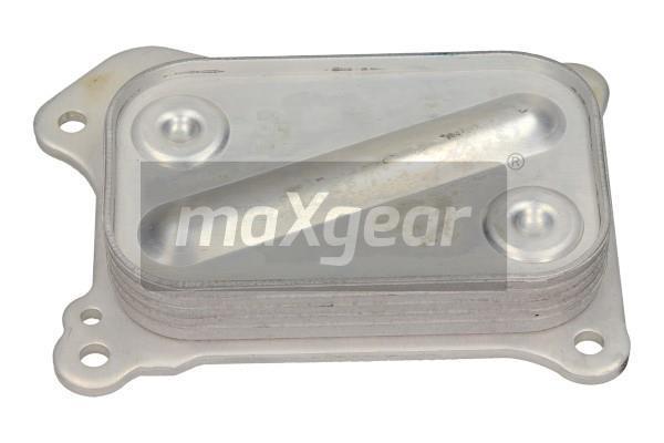 Moottoriöljyn jäähdytin MAXGEAR 14-0030