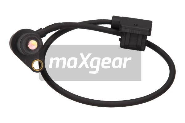 Tunnistin, nokka-akselin ajoitus MAXGEAR 24-0085