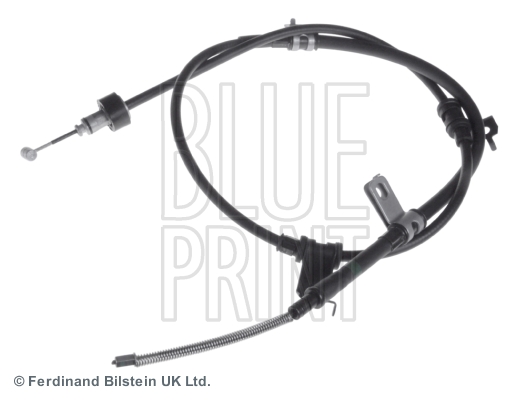 Käsijarruvaijeri BLUE PRINT ADG046127