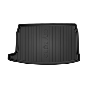 Tavaratilan matto, VW POLO V