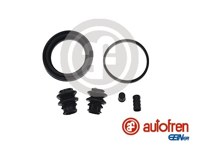 Korjaussarja, jarrusatula AUTOFREN SEINSA D41658