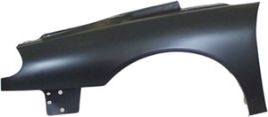 Lokasuoja, Eteen, vasen, RENAULT LAGUNA I, LAGUNA Grandtour I, 8483459