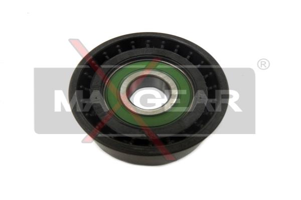 Kiristinvarsi, moniurahihna MAXGEAR 54-0534