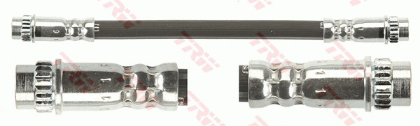 Jarruletku TRW PHA632