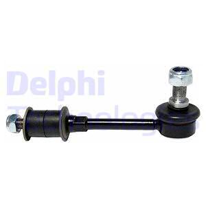 Tanko, kallistuksenvaimennin DELPHI TC2118
