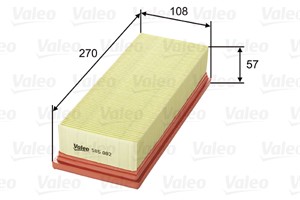 Ilmansuodatin, ALFA ROMEO,CITROËN,FIAT,FORD,LANCIA,MG,NISSAN,PEUGEOT,RENAULT,ROVER,SAAB, 1444CZ, 1444-CZ, 1444EA, 1444-EA, 1444FE, 1444-