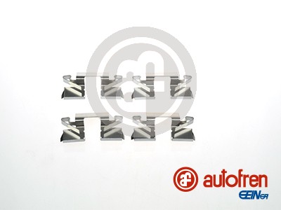Tarvikesarja, jarrupala AUTOFREN SEINSA D42791A