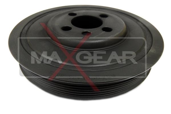 Hihnapyörä, kampiakseli MAXGEAR 30-0073