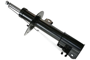 Iskunvaimennin, Etuakseli, Oikea, OPEL SIGNUM Halvkombi, VECTRA C, VECTRA C GTS, VECTRA C Kombi, VAUXHALL SIGNUM, VECTRA Mk II, 13158658