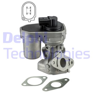 EGR-venttiili DELPHI EG10399-12B1