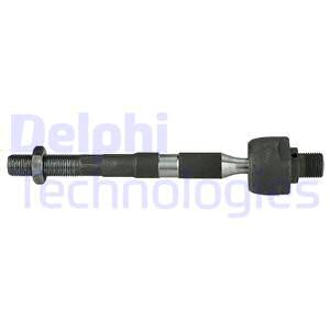 Raidetangon pää, suora DELPHI TA2855