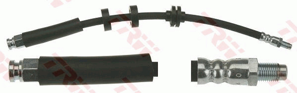 Jarruletku TRW PHB298
