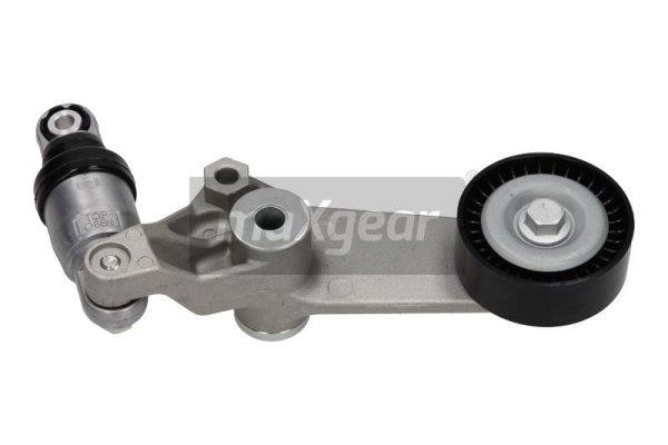 Kiristinvarsi, moniurahihna MAXGEAR 54-0567