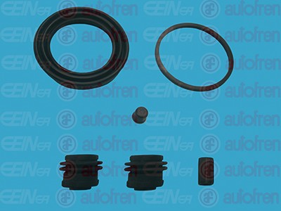Korjaussarja, jarrusatula AUTOFREN SEINSA D42415