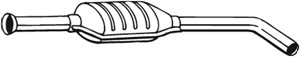 Keskiäänenvaimentaja, RENAULT, 7700422936, 8200187969