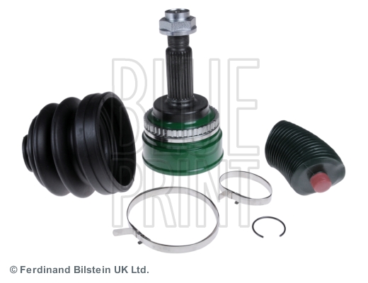 Vetoakselin nivelsarja BLUE PRINT ADT38949B