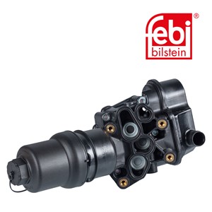Kotelo, öljynsuodatin, AUDI,SEAT,SKODA,VW, 06F 115 397 F, 06F 115 397 H, 06F 115 397 J, 6F 115 397 F, 6F 115 397 H, 6F 115 397 J