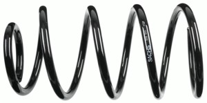 Jousi (auton jousitus), Etuakseli, FORD KUGA I, 1502436, 1502438, 1508532, 1508533, 1683595, 1683596, 8V41-5310-AGD, 8V41-5310-AHB, 8V41