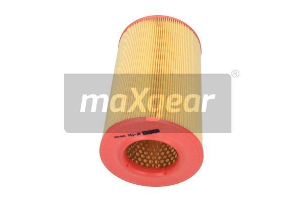 Ilmansuodatin MAXGEAR 26-0707