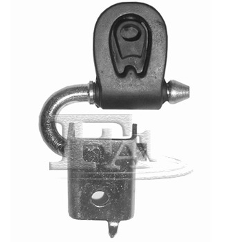 Pidike, pakoputkisto FA1 113-929