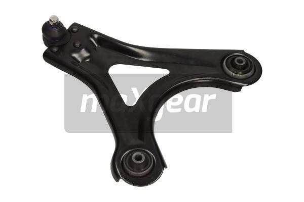 Tukivarsi, pyöräntuenta MAXGEAR 72-0898