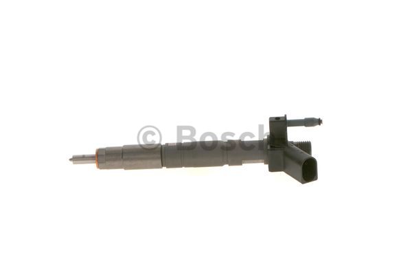 Ruiskutussuutin BOSCH 0 445 116 001