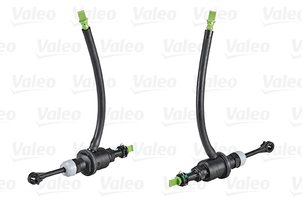 Pääsylinteri, kytkin VALEO 804883