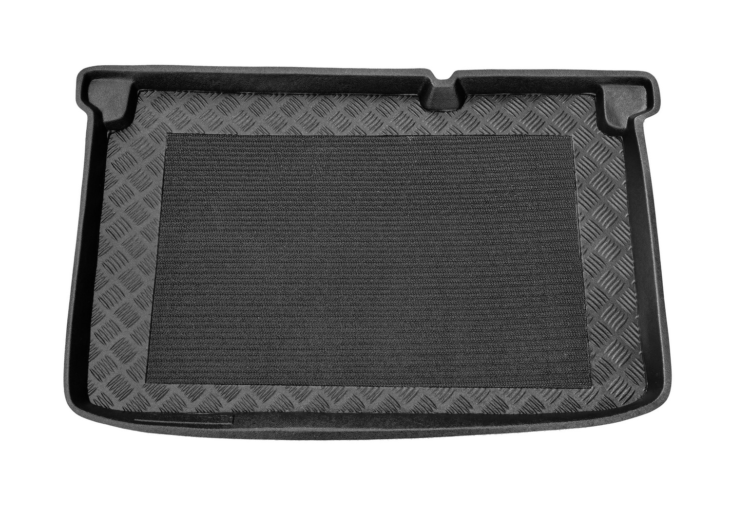 Tavaratilan matto REZAW PLAST 101129M Opel Corsa '06-14