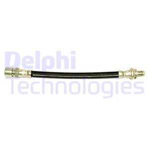 Jarruletku DELPHI LH0463