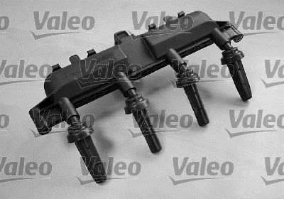 Sytytyspuola VALEO 245109