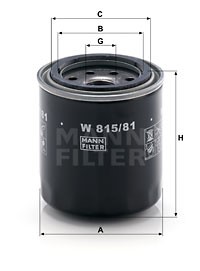 Öljynsuodatin, HONDA,ROVER,TRIUMPH, 15400-689-003, 15400-689-004, 15400-PA6-003, 15400-PA6-004, 15400-PA6-005, 15400-PA6-010, 15400-PA6-