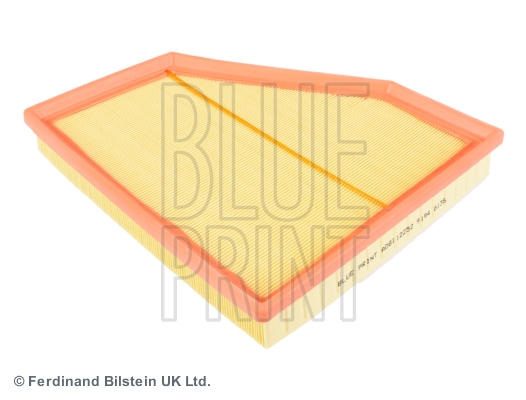Ilmansuodatin BLUE PRINT ADB112252