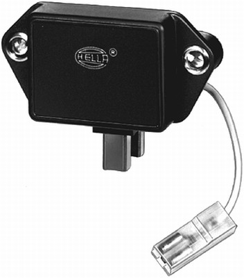 Jänniteensäädin HELLA 5DR 004 246-451