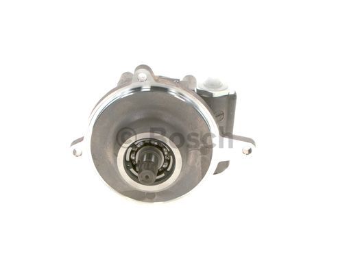 Hydrauliikkapumppu, ohjaus BOSCH K S01 000 358