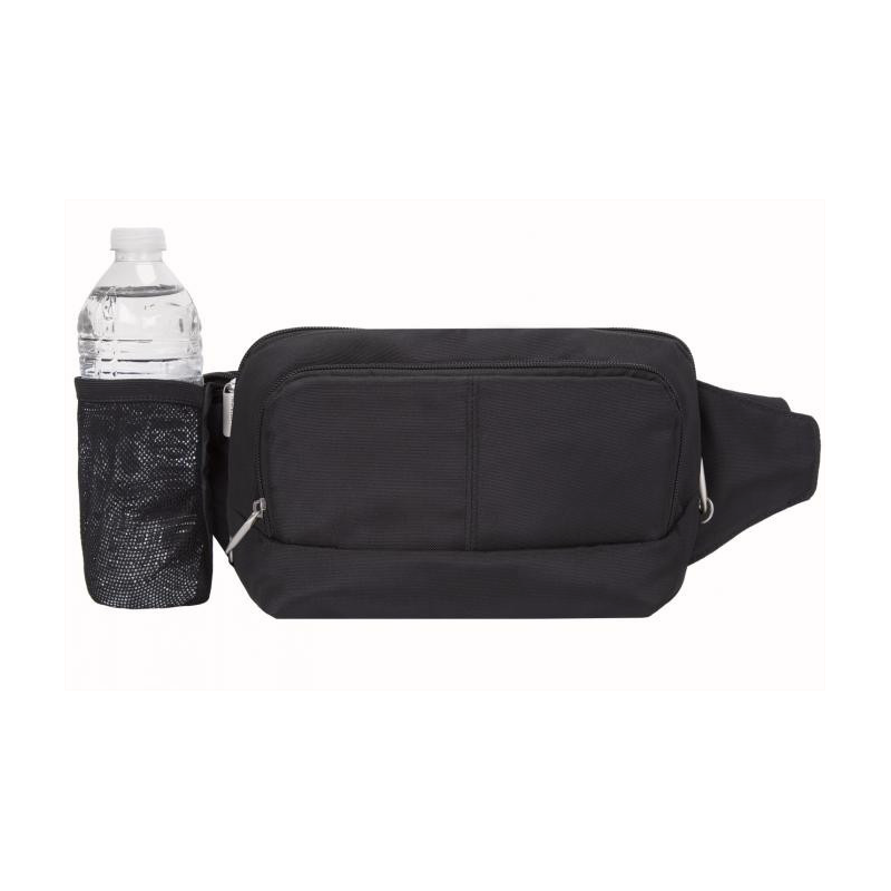 Travelon Anti-Theft Classic turvavyölaukku