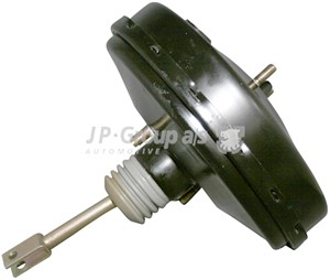 Jarrutehostin, FORD TRANSIT Buss, TRANSIT Flak/chassi, TRANSIT Skåp, 6754695, 92VB2A159AA